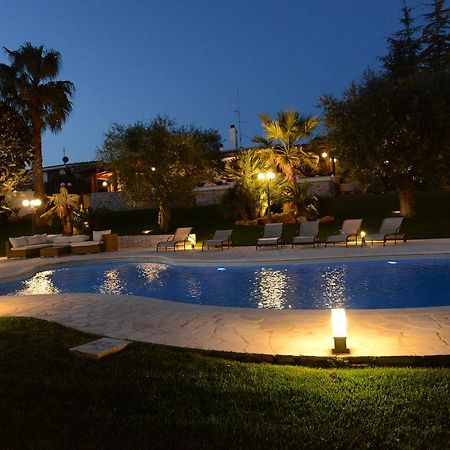 Una Perla Nel Verde Putignano Dış mekan fotoğraf