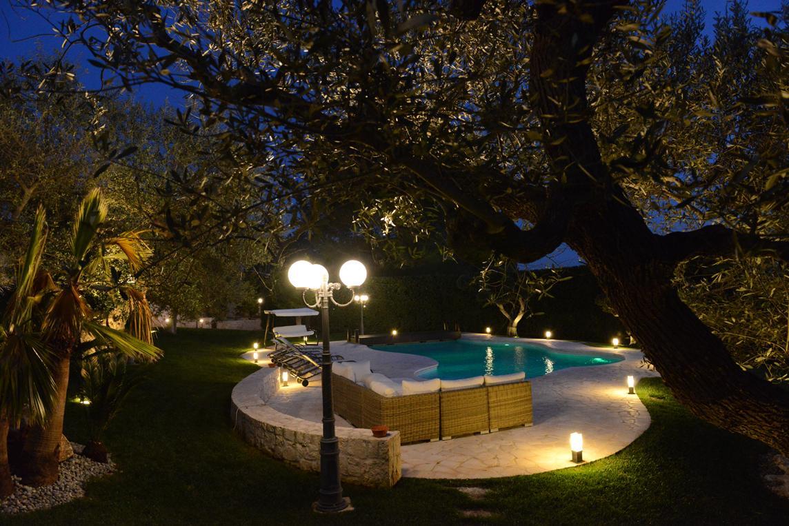 Una Perla Nel Verde Putignano Dış mekan fotoğraf
