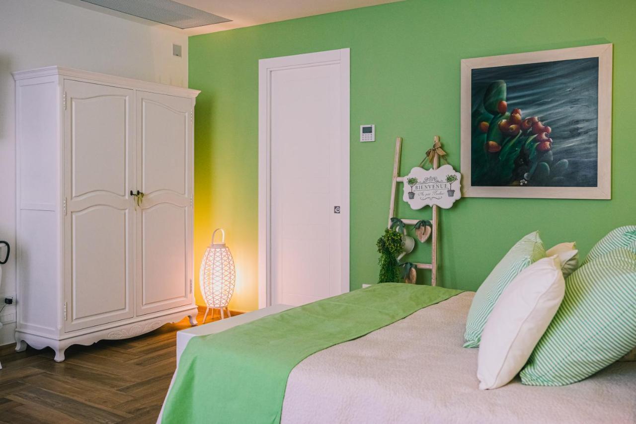 Una Perla Nel Verde Putignano Dış mekan fotoğraf